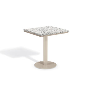 Travira 26&#8243; Square Bistro Table