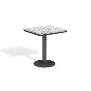 Travira 26&#8243; Square Bistro Table