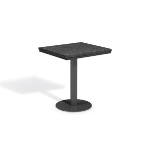 Travira 26&#8243; Square Bistro Table