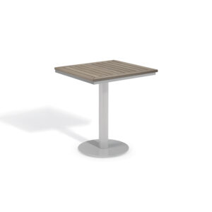 Travira 26&#8243; Square Bistro Table