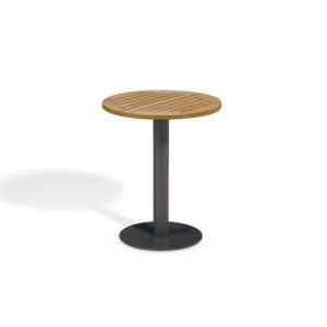 Travira 24&#8243; Round Bistro Table