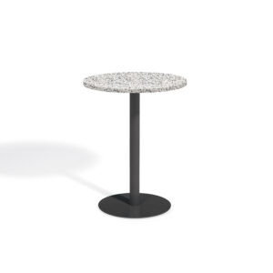 Travira 32&#8243; Round Bar Table