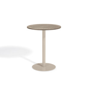 Travira 32&#8243; Round Bar Table