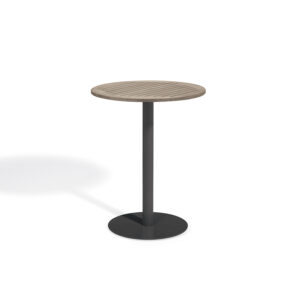 Travira 32&#8243; Round Bar Table