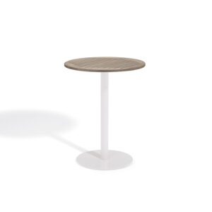 Travira 32&#8243; Round Bar Table