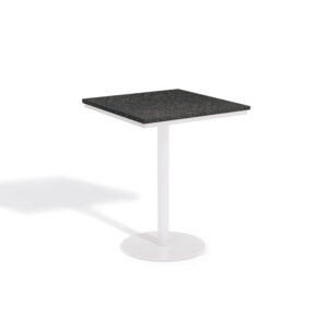 Travira 34&#8243; Square Bar Table