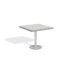 Travira 34&#8243; Square Bistro Table