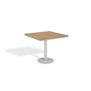 Travira 34&#8243; Square Bistro Table