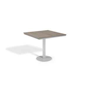 Travira 34&#8243; Square Bistro Table