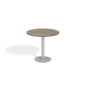 Travira 32&#8243; Round Bistro Table