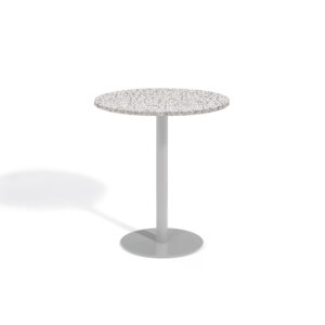 Travira 36&#8243; Round Bar Table