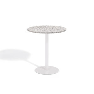 Travira 36&#8243; Round Bar Table