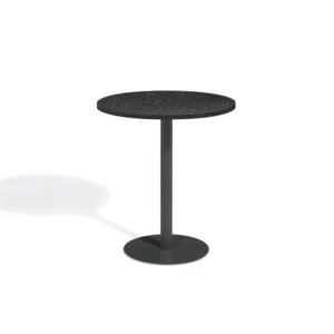 Travira 36&#8243; Round Bar Table