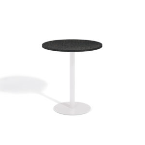 Travira 36&#8243; Round Bar Table