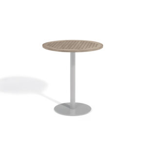 Travira 36&#8243; Round Bar Table