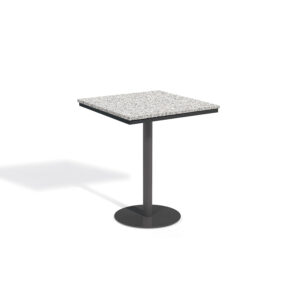 Travira 38&#8243; Square Bar Table