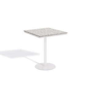 Travira 38&#8243; Square Bar Table