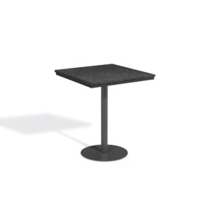 Travira 38&#8243; Square Bar Table