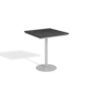 Travira 38&#8243; Square Bar Table