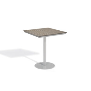 Travira 38&#8243; Square Bar Table