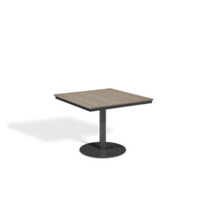 Travira 38&#8243; Square Bistro Table