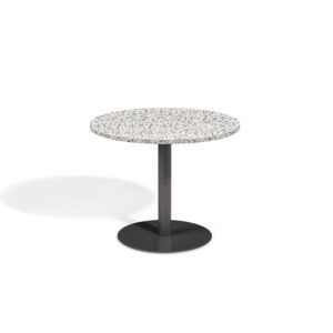 Travira 36&#8243; Round Bistro Table