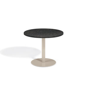 Travira 36&#8243; Round Bistro Table