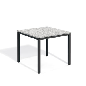 Travira 39&#8243; Square Counter Table