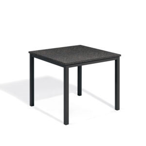 Travira 39&#8243; Square Counter Table