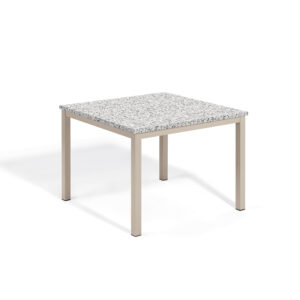 Travira 39&#8243; Square Dining Table