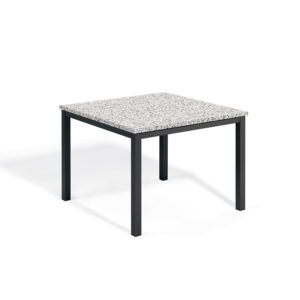 Travira 39&#8243; Square Dining Table