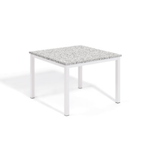 Travira 39&#8243; Square Dining Table