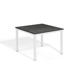 Travira 39&#8243; Square Dining Table