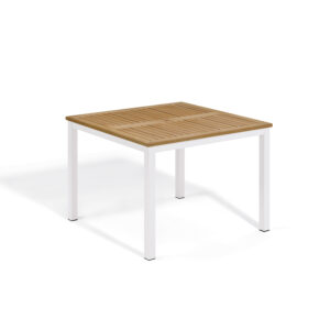 Travira 39&#8243; Square Dining Table