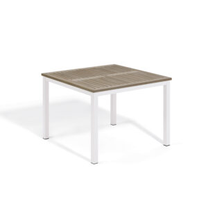 Travira 39&#8243; Square Dining Table