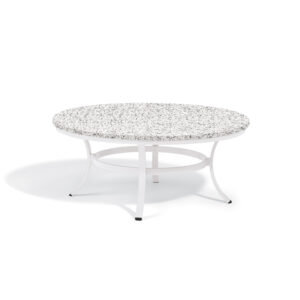 Travira 48&#8243; Round Chat Table