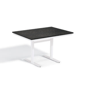 Travira 34&#8243; x 48&#8243; Rectangular Bistro Table