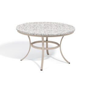 Travira 48&#8243; Round Dining Table