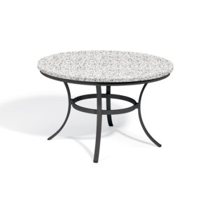 Travira 48&#8243; Round Dining Table