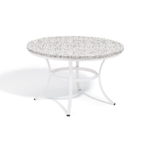 Travira 48&#8243; Round Dining Table