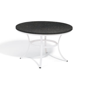 Travira 48&#8243; Round Dining Table