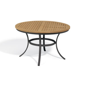 Travira 48&#8243; Round Dining Table