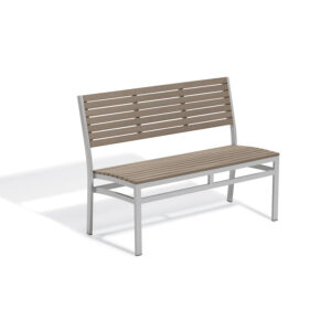 Travira 4&#8242; Stacking Bench