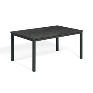 Travira 63&#8243; Rectangular Dining Table