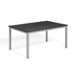 Travira 63&#8243; Rectangular Dining Table