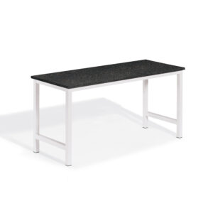 Travira 72&#8243; Rectangular Counter Table