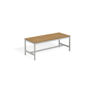 Travira 4&#8242; Backless Bench