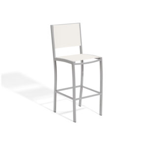 Travira Sling Bar Chair -Natural Seat