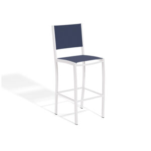 Travira Sling Bar Chair -Ink Pen Seat