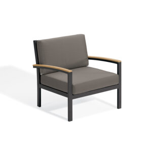 Travira Cushion Lounge Chair